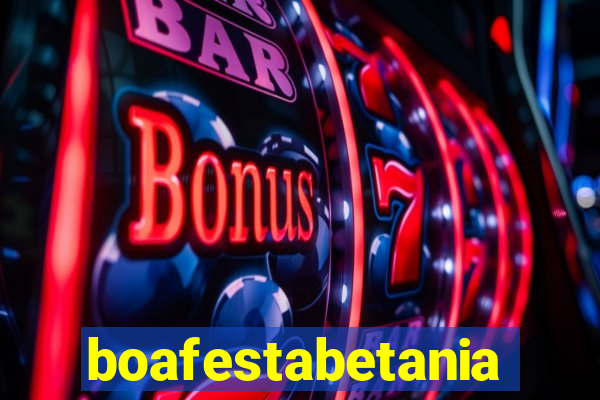 boafestabetania
