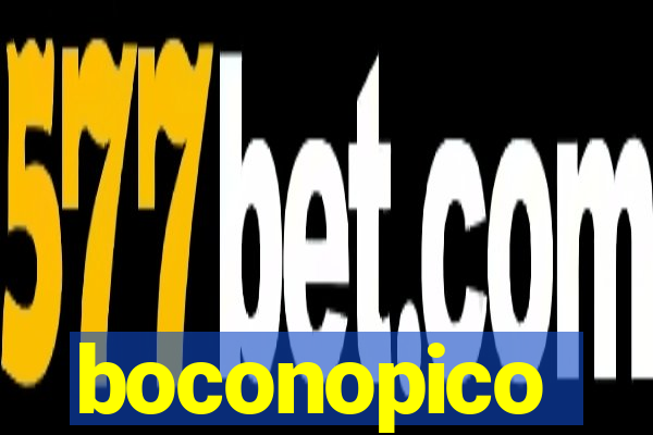 boconopico