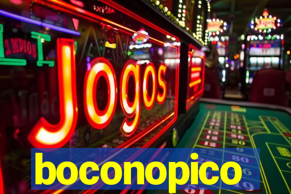 boconopico