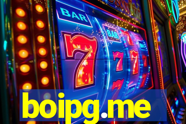 boipg.me