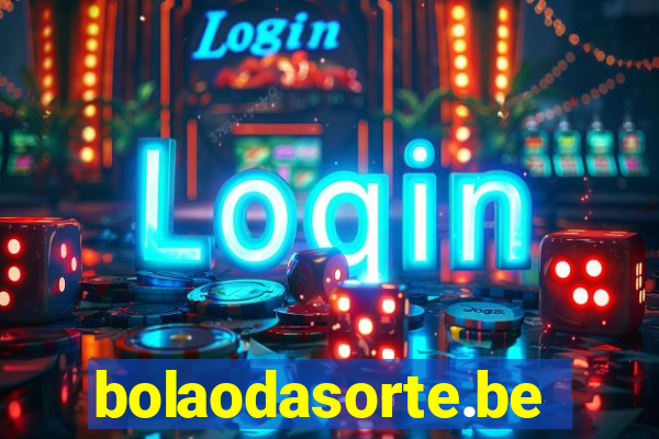 bolaodasorte.bet