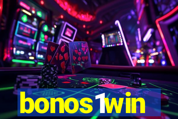 bonos1win
