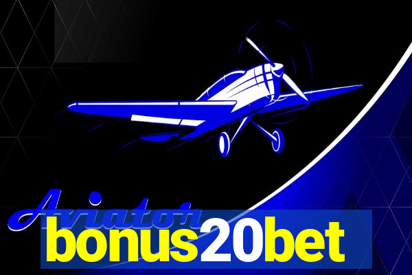 bonus20bet