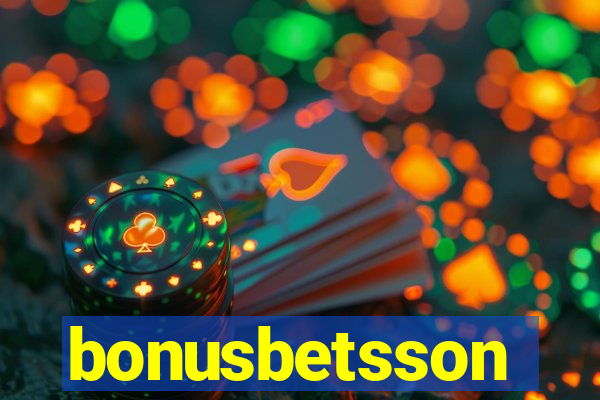 bonusbetsson
