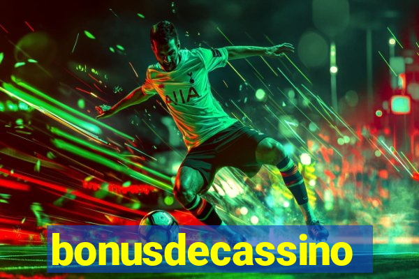 bonusdecassino