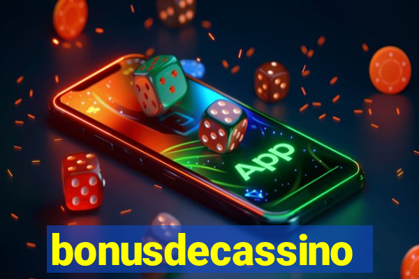 bonusdecassino