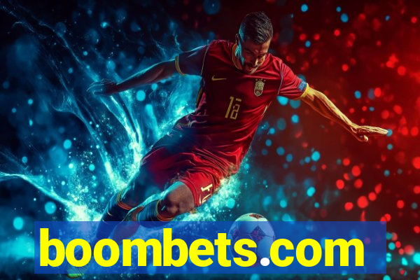boombets.com