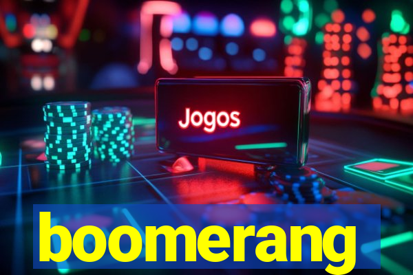 boomerang-bet