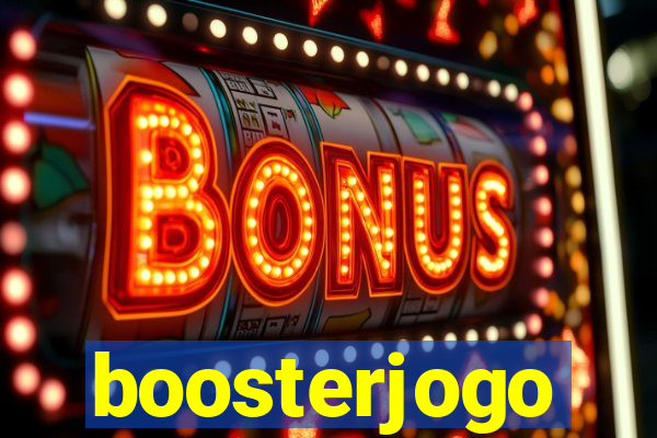 boosterjogo