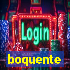 boquente