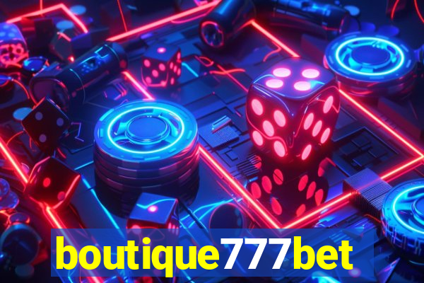 boutique777bet
