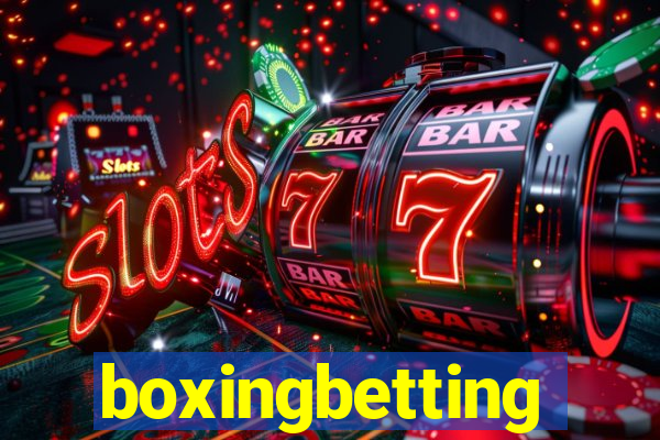 boxingbetting