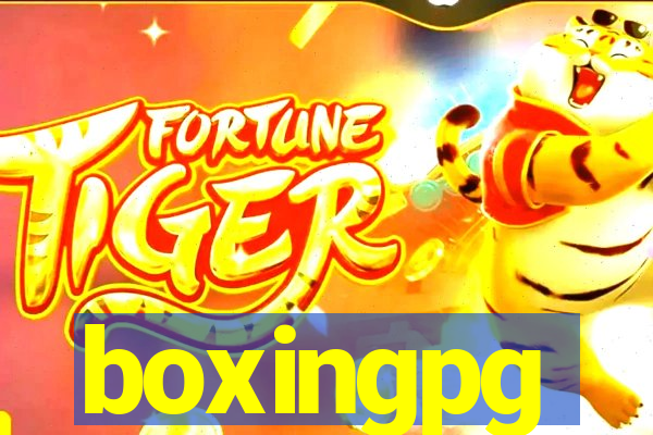 boxingpg