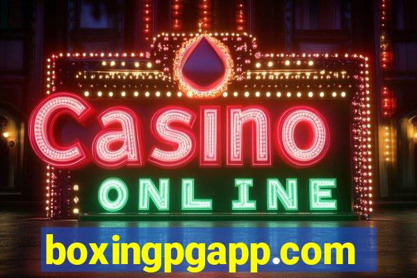 boxingpgapp.com