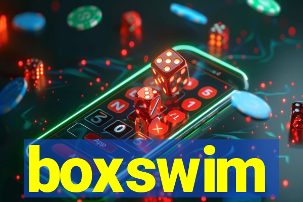 boxswim
