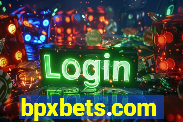 bpxbets.com