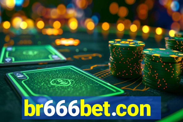 br666bet.con