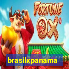 brasilxpanama
