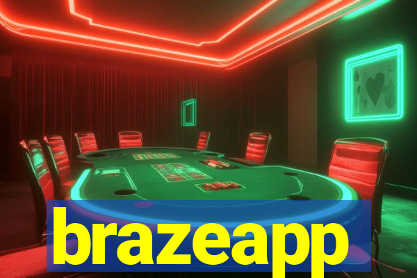 brazeapp