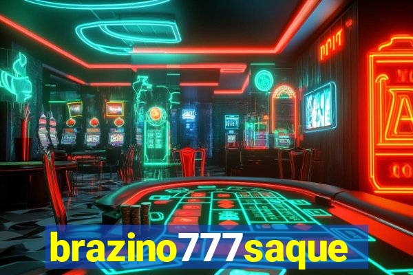 brazino777saque