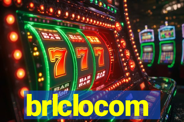 brlclocom