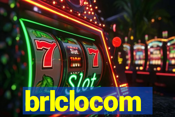brlclocom