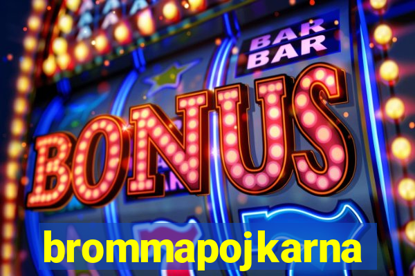 brommapojkarna