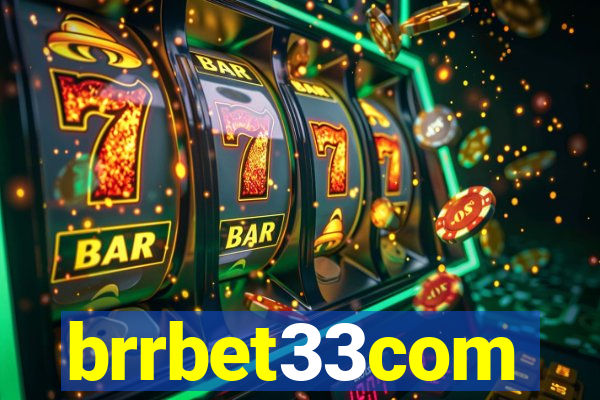 brrbet33com