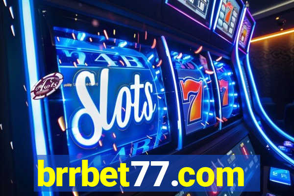 brrbet77.com
