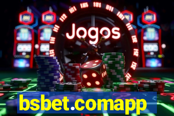bsbet.comapp