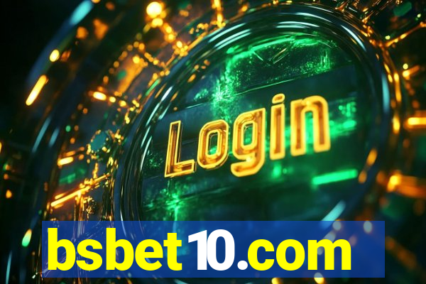 bsbet10.com