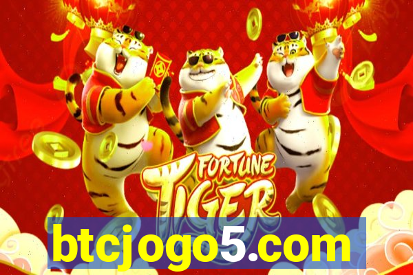 btcjogo5.com