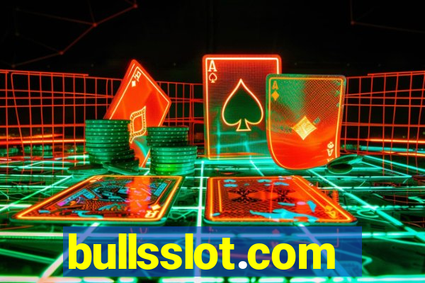 bullsslot.com