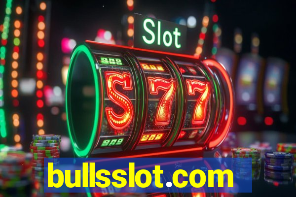 bullsslot.com