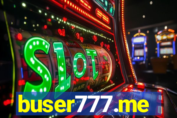buser777.me