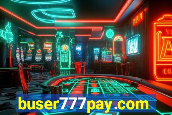 buser777pay.com