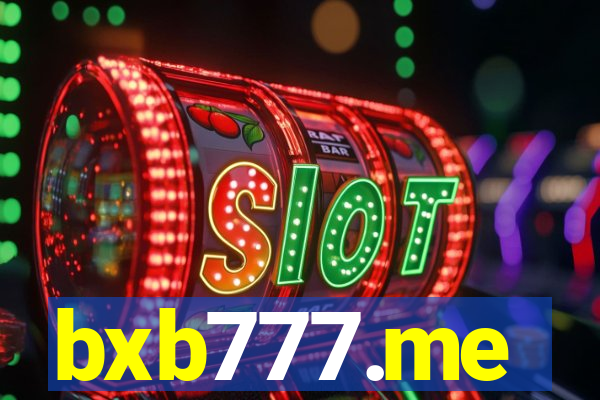 bxb777.me