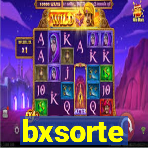 bxsorte