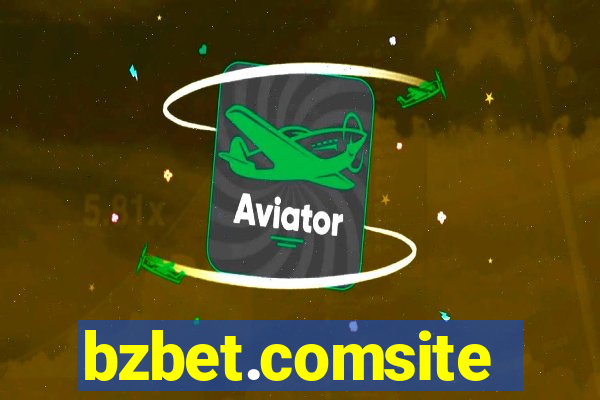 bzbet.comsite