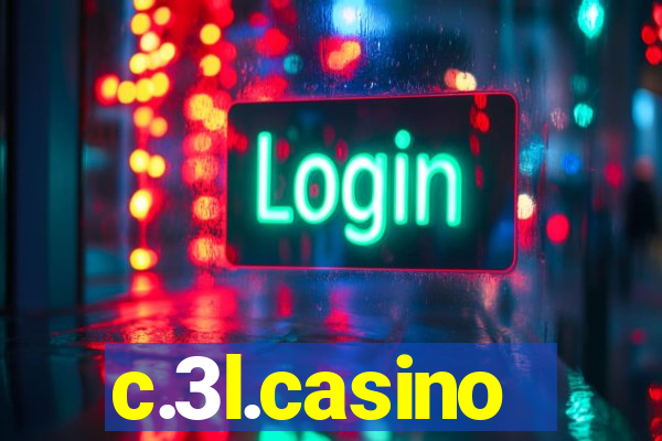 c.3l.casino