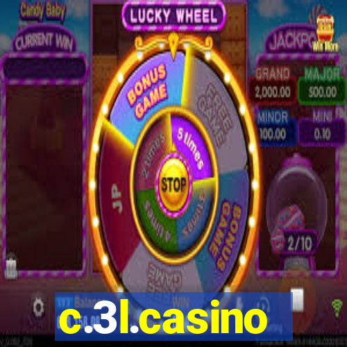 c.3l.casino