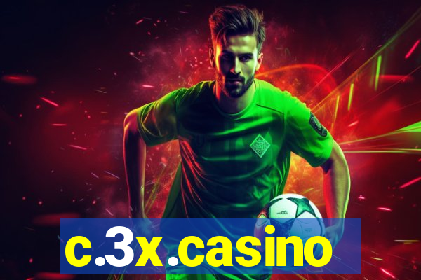 c.3x.casino
