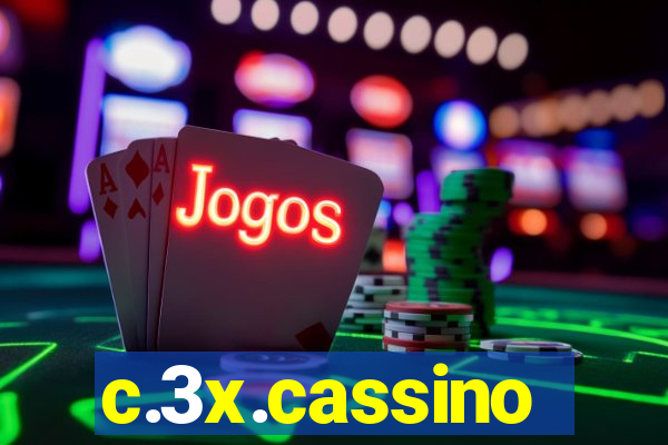 c.3x.cassino