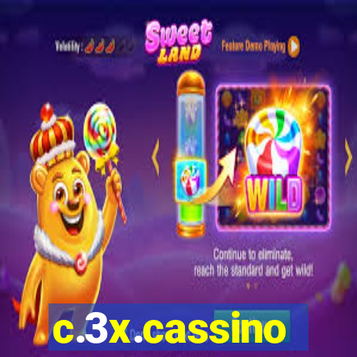 c.3x.cassino