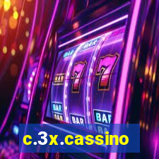 c.3x.cassino