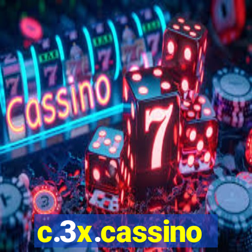 c.3x.cassino