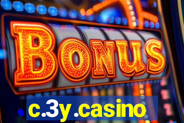 c.3y.casino