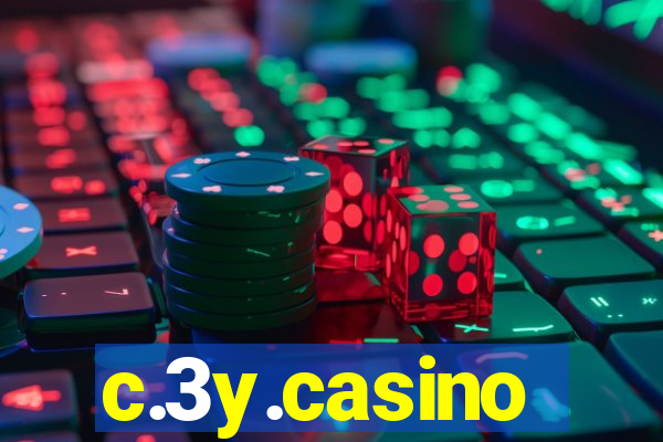 c.3y.casino