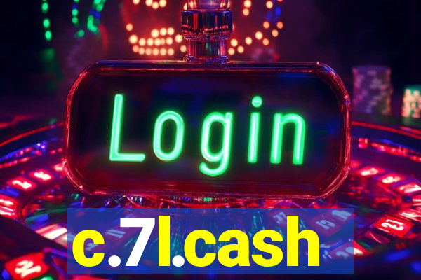 c.7l.cash
