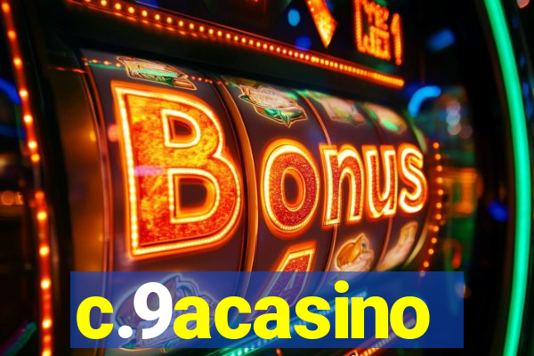 c.9acasino